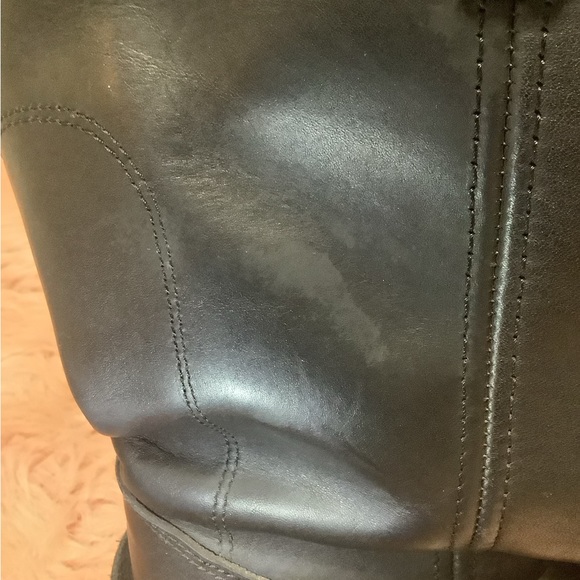 Durango® Black Harness Boot MAN’S - Picture 13 of 13